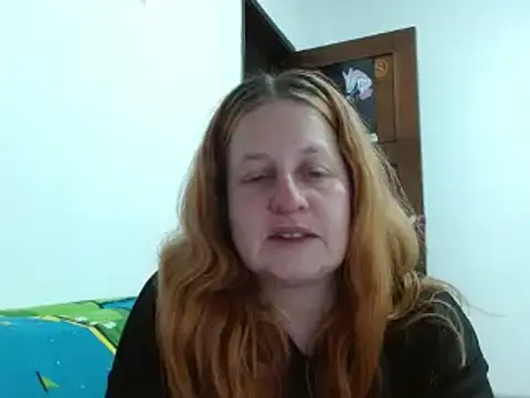 ViioletaMora online show from December 16, 4:29 am