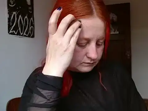 ViioletaMora online show from January 10, 6:56 pm