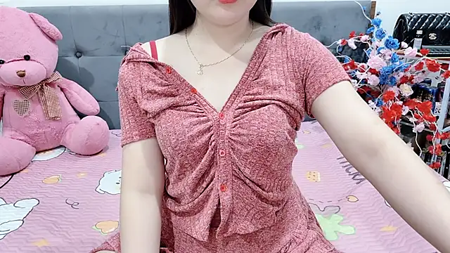 Funikio online show from April 19, 12:21 am