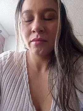 Zoe Nasty online show from March 1, 12:38 pm