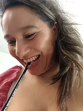 Zoe Nasty online show from March 13, 9:05 pm