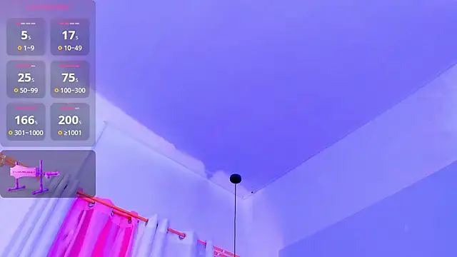 Emily Gil1 online show from December 5, 4:52 pm