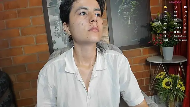 kanela3434 online show from October 5, 10:42 am