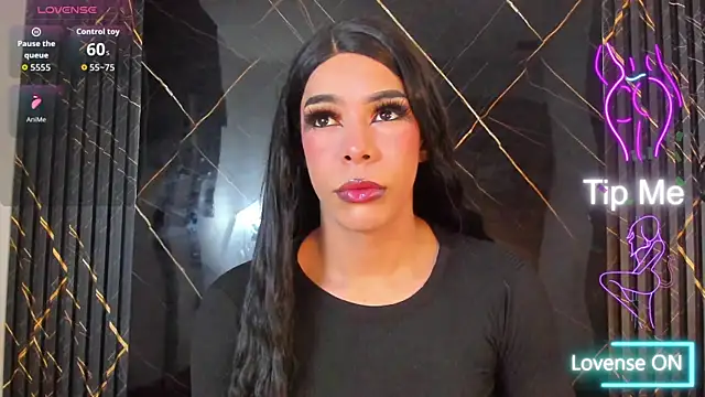 Giorgina Parado online show from October 25, 4:20 am