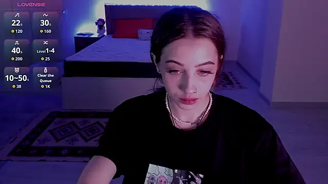 MelodyElf online show from July 1, 5:56 pm