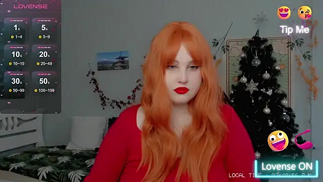 Crystal Chris online show from January 11, 12:43 pm