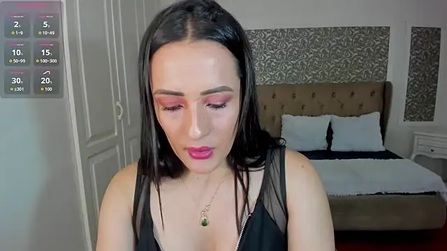 KimWessel  online show from November 11, 7:44 pm