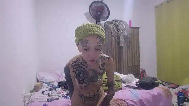 barbara anal squirt  online show from March 29, 2:54 am