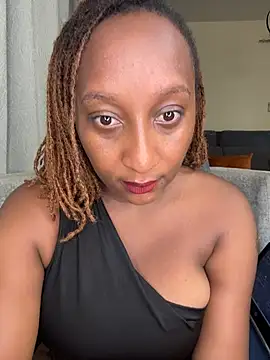 CarlaBeckky online show from November 13, 7:35 pm