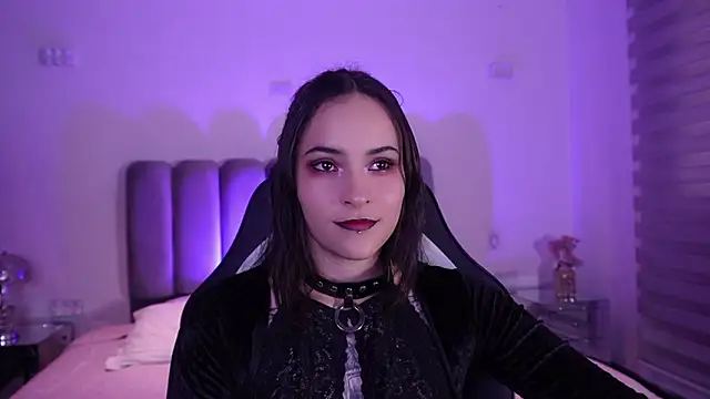 AnnyThompson  online show from January 31, 10:19 pm