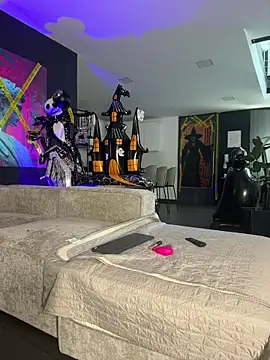 milaivanova online show from October 16, 12:41 pm