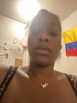 keilysofia online show from October 25, 1:46 am