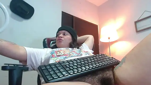 snowflake xxx online show from November 1, 4:00 pm