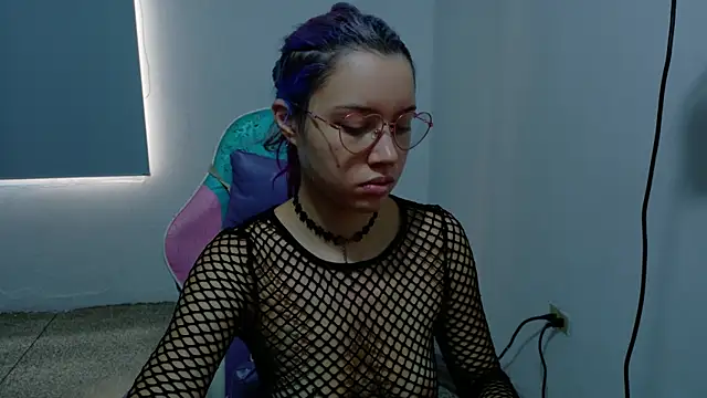 WandaDoll online show from March 20, 12:32 pm