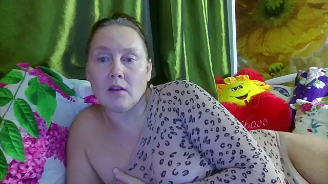 pussykroshka online show from October 5, 5:51 pm