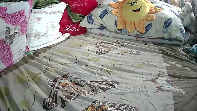 pussykroshka online show from February 18, 8:08 pm