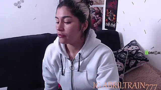 abril666 online show from September 19, 2:16 pm