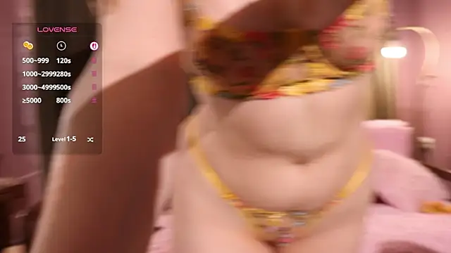 steffania- online show from November 6, 3:18 pm