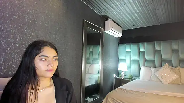 GiselOrtiz online show from June 8, 12:39 pm