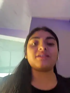 GiselOrtiz online show from March 5, 1:29 pm