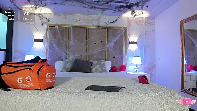 GiselOrtiz online show from November 2, 11:24 am