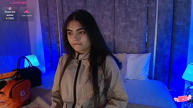 GiselOrtiz online show from September 23, 11:08 am