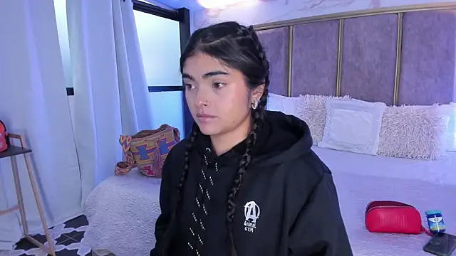 GiselOrtiz online show from May 28, 11:08 am