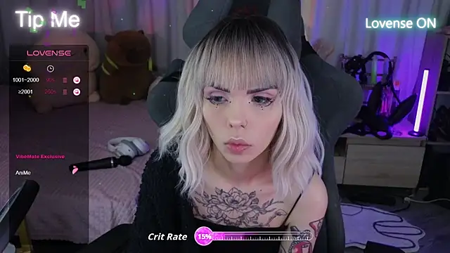 Kerry Kirk online show from September 27, 12:07 am