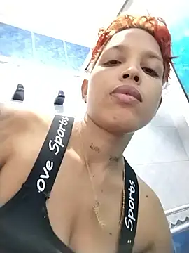 Dirty Zoe online show from February 26, 2:43 am