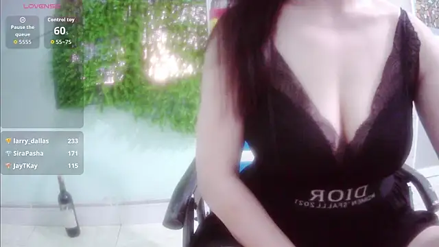 Yii-Ser online show from September 13, 9:50 am