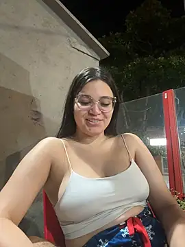 CamilaSofiia online show from January 8, 2:59 am