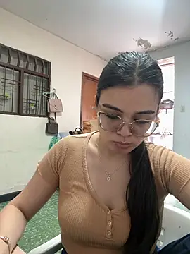 CamilaSofiia online show from February 23, 9:36 pm