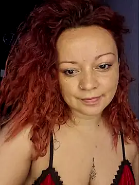 LilyyBigAss online show from October 14, 12:52 pm