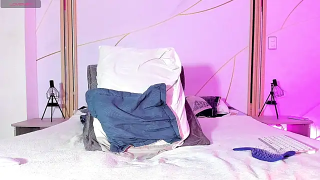 CheryHandsome online show from October 23, 11:44 pm