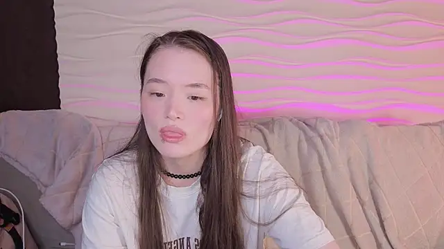 U KINKY online show from April 25, 7:11 pm