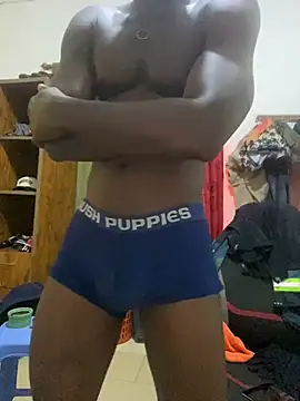 BigBrotherOrgy online show from January 16, 7:59 am