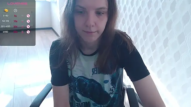 LisaHeart online show from September 15, 12:46 pm