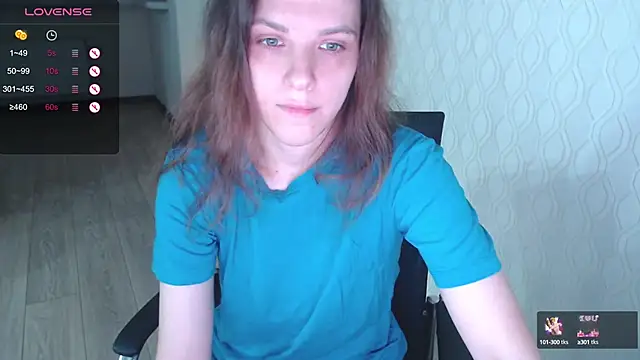 LisaHeart online show from September 13, 10:51 pm