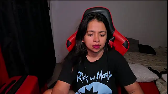 cory rose online show from October 5, 4:17 am