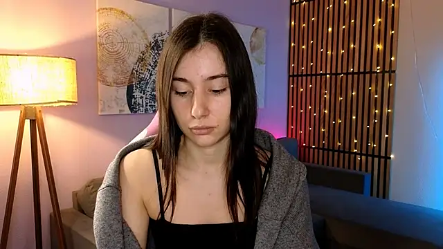 Demonic Mary online show from November 30, 10:19 am