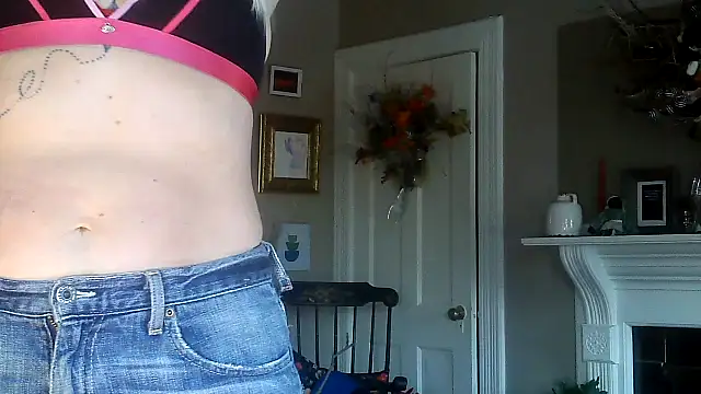 Glamazonx online show from December 1, 11:07 pm