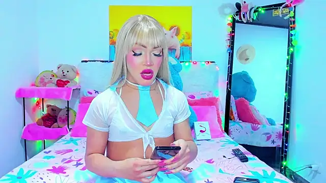 Candy Candy   online show from October 10, 12:26 am