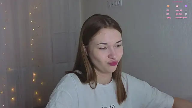 CharryClim online show from November 23, 5:21 am