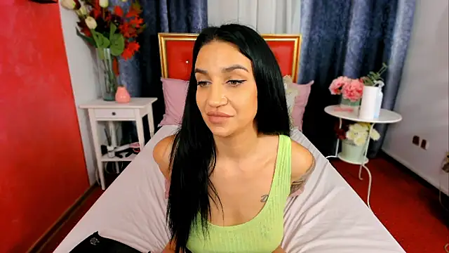 kessyjoo online show from November 6, 8:53 am