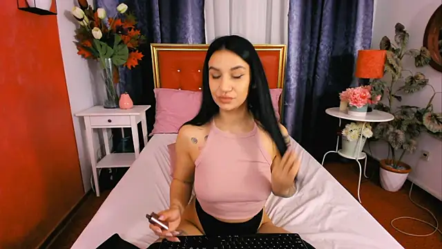 kessyjoo online show from January 16, 12:45 pm