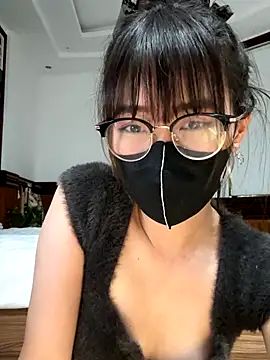 Nanana86 online show from October 21, 5:17 pm