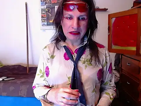 LorenJade online show from January 18, 10:44 am