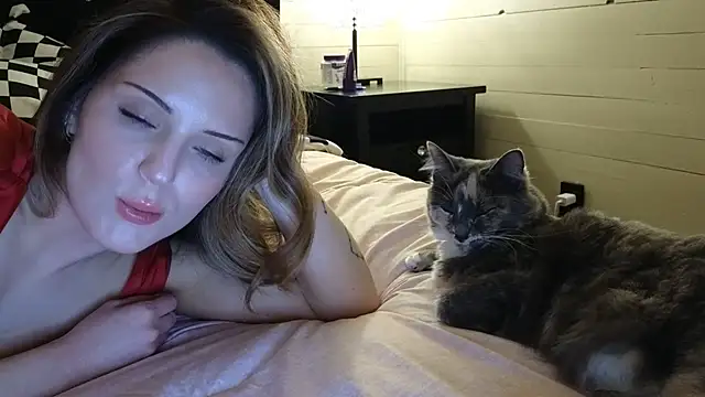 sexylilly69 online show from March 24, 1:33 am