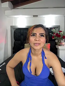 Arianna Jones1 online show from May 27, 2:52 am