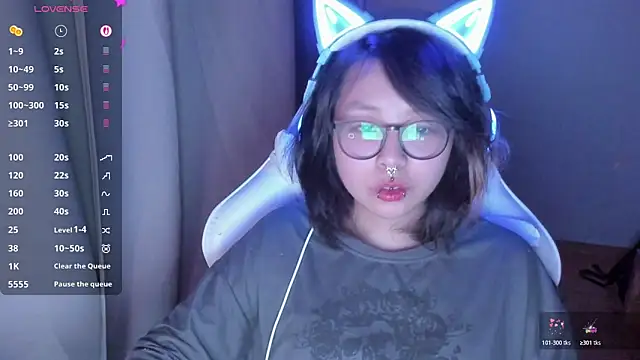 maydaykimmy online show from March 17, 9:41 pm